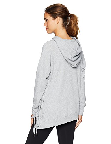 Pearl Grey Heather