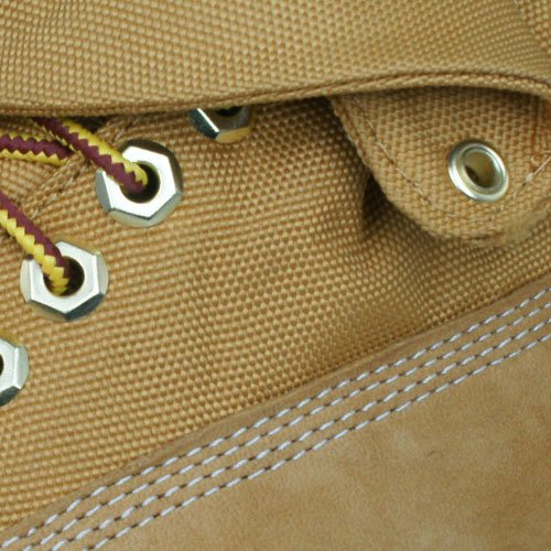 Wheat Nubuck/Cordura