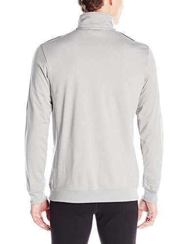 Medium Grey/Black Heather
