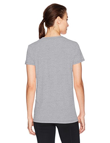 True Gray Heather (026)/Orange Peel