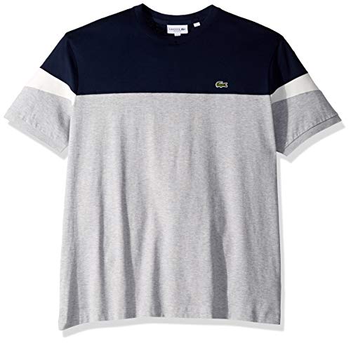 Pluvier Chine/Navy Blue-f