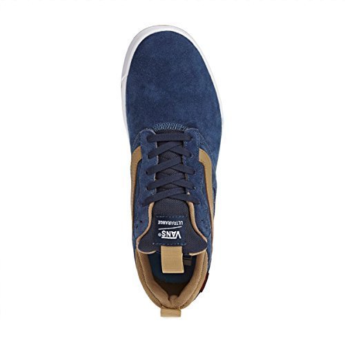 Dress Blue-medal Bronze
