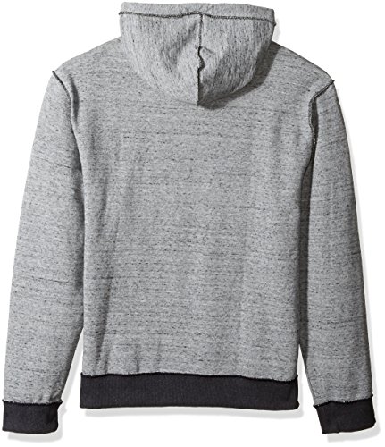 Grey Marble Heather
