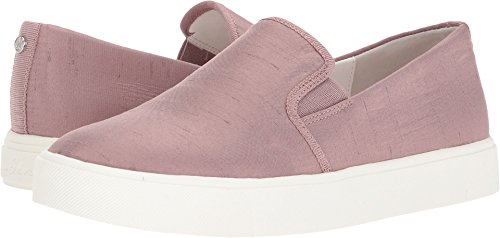 Pink Mauve Dupioni