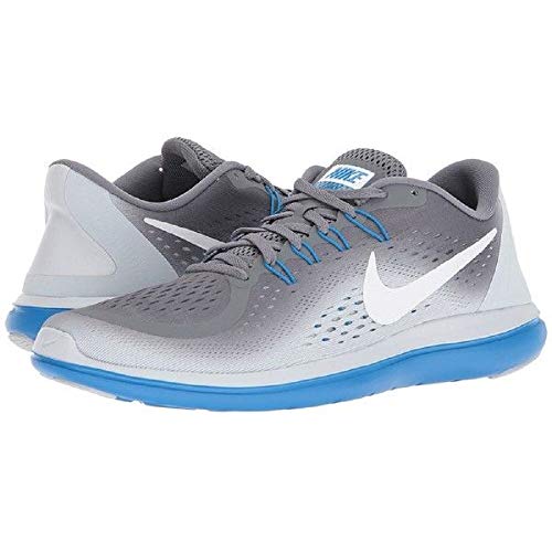 Cool Grey/White-pure Platinum