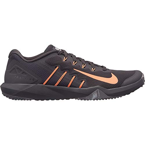Grey/Orange