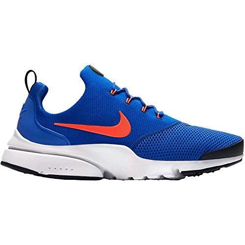 Racer Blue Crimson