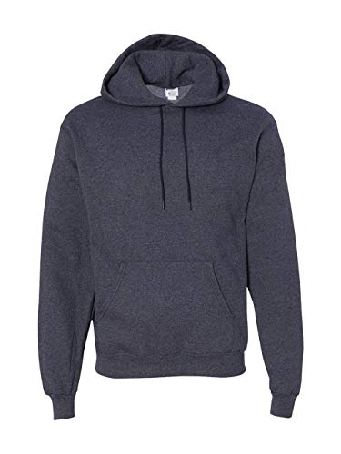 Navy Heather