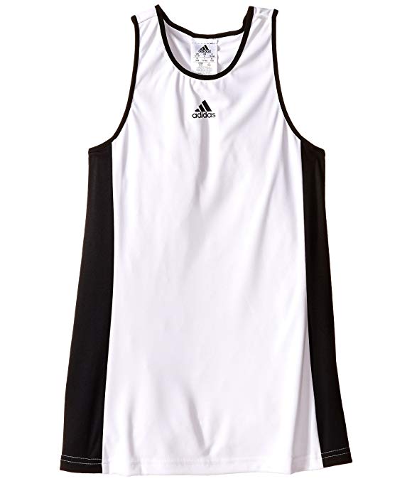 White/Black
