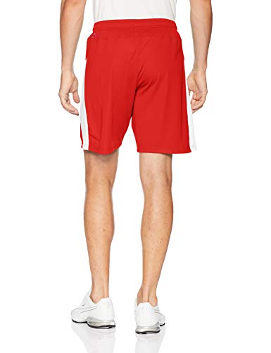 Puma Red/Puma White
