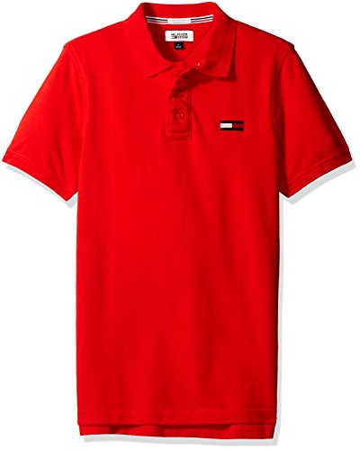 High Risk Red