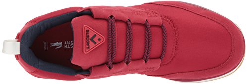 Red/Navy
