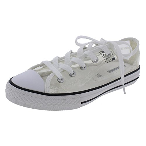 Clear/Clear/White