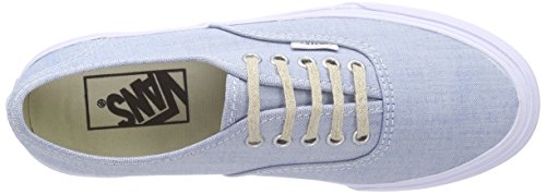 Blue (Chambray/Blue/True White)