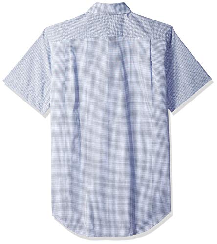 Navy Blue/White