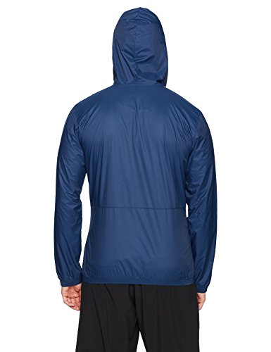 Collegiate Navy/Collegiate Navy/White