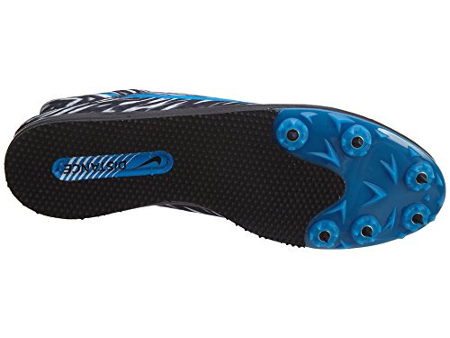 Black/Photo Blue