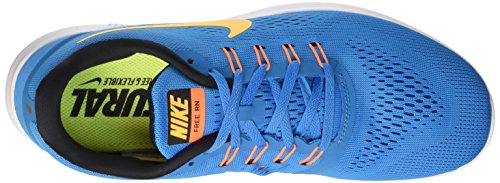 Squadron Blue/Gym Red/Blue Spark/Black