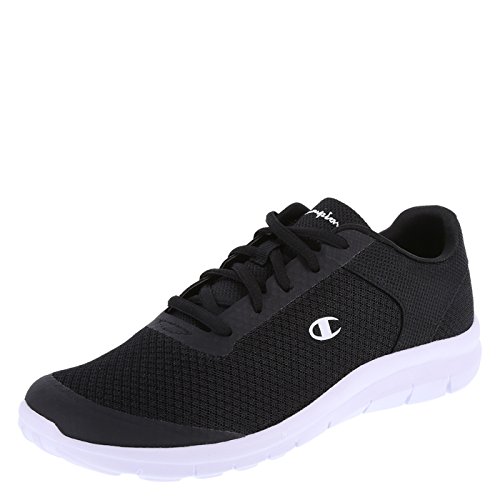 Black White Mesh