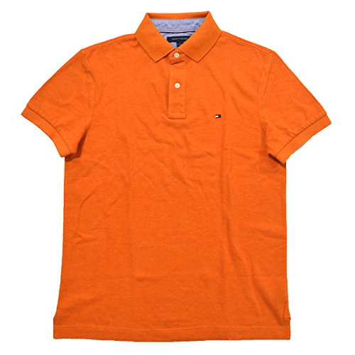 Heather Orange