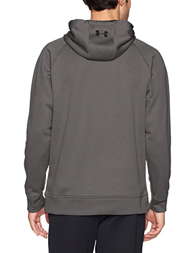Carbon Heather (090)/Black