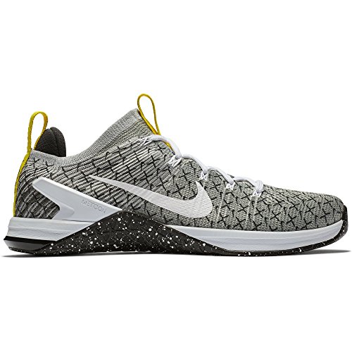 Black/White-dynamic Yellow