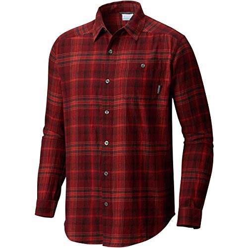 Sail Red/Multi Plaid