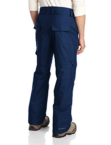 Collegiate Navy
