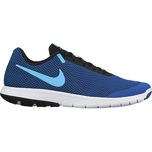 Blue/Black/White-m
