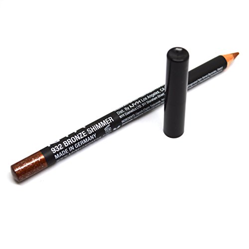 SPE932 BRONZE SHIMMER