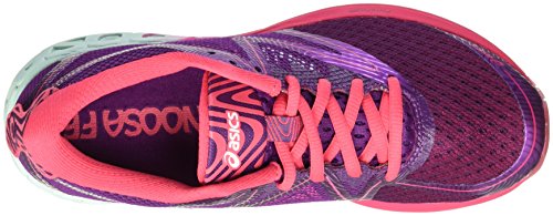 Prune Glacier Sea Red 3367