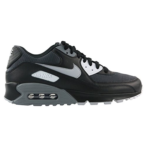 Black/Wolf Grey/Dark Grey