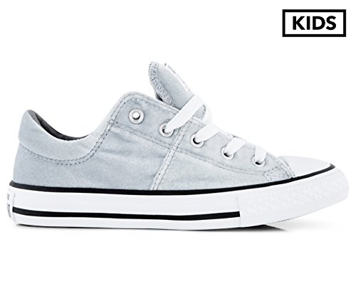Wolf Grey/Mason/White