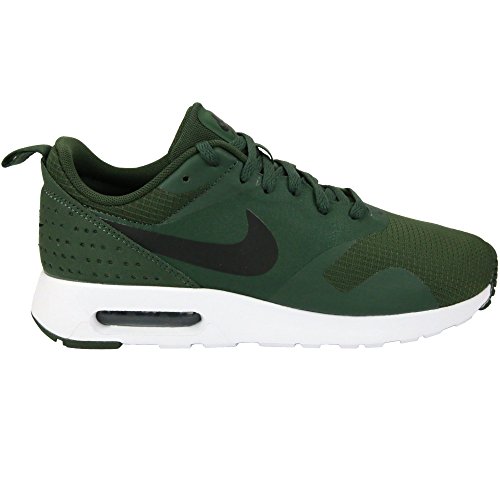 Carbon Green Black Black White 301