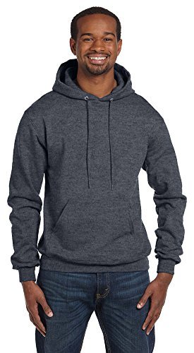 Charcoal Heather