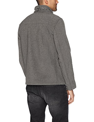 Light Grey Heather