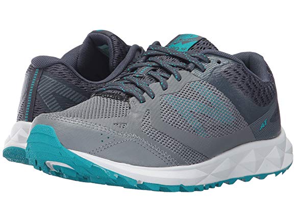 Gunmetal/Thunder