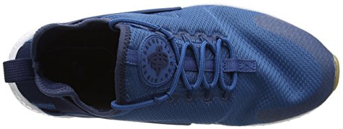 Blue (Industrial Blue/Midnight Navy/White)