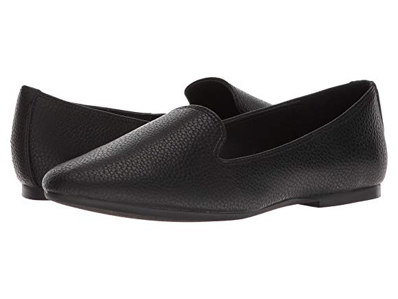 Black Synthetic