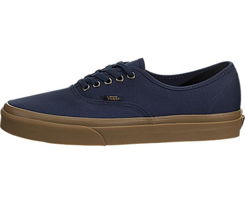 Dress Blue / Light Gum