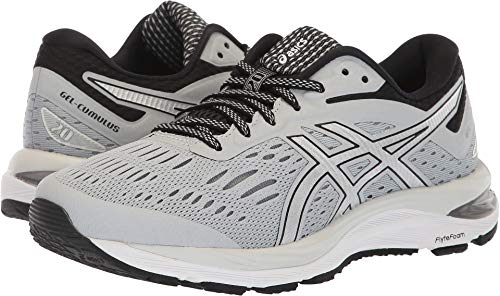 Glacier Grey/Silver