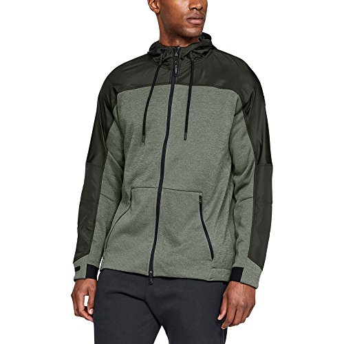 Moss Green