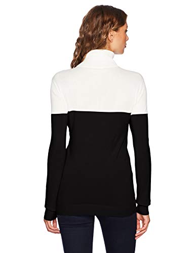 White/Black