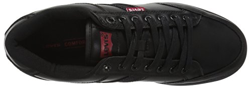 Black Mono Chrome