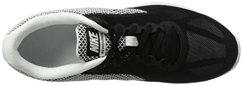 White/Black