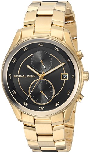 Gold/Black