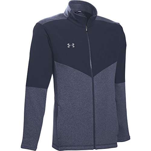 Midnight Navy Heather-steel