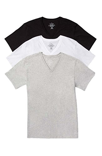 White (M4065-900) / Heather Grey/Black