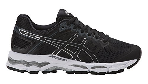 Black / Black / Silver