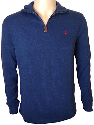 Dark Blue Heather